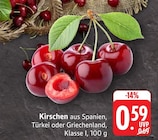 Kirschen bei EDEKA im Weilheim Prospekt für 0,59 €