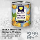 Herzstücke Mandarin-Orangen bei E center im Heidelberg Prospekt für 2,99 €
