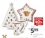 Servierplatte „Stern“ von  im aktuellen XXXLutz Prospekt für 5,99 €