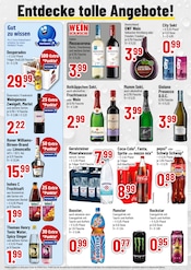 Aktueller Trinkgut Prospekt mit Coca Cola, "Aktuelle Angebote", Seite 2