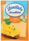 Scheiben oder Reibekäse von Landliebe für 1,69 € bei Netto Marken-Discount im Angebot Scheiben oder Reibekäse von Landliebe im aktuellen Netto Marken-Discount Prospekt