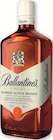 Blended Scotch Whisky - BALLANTINE'S en promo chez Super U Saint-Malo à 20,06 €