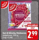 Himbeeren bei E center im Ellhofen Prospekt für 2,99 €