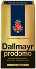Prodomo Angebote von Dallmayr bei REWE Frankfurt für 5,49 €