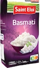 Riz Basmati - SAINT ÉLOI dans le catalogue Intermarché Super