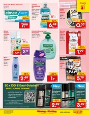 Nivea im Netto Marken-Discount Prospekt in Sindelfingen Aktueller Netto Marken-Discount Prospekt mit Nivea, "Aktuelle Angebote", Seite 43