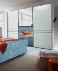 Aktuelle Kleiderschrank Angebote bei Zurbrüggen in Bremerhaven Aktuelles Schwebetürenschrank MILANO Angebot bei Zurbrüggen in Bremerhaven ab 1.399,00 €
