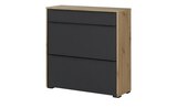 Wohnwert Schuhschrank Arca im Höffner Prospekt Wohnwert Schuhschrank Arca von im aktuellen Höffner Prospekt für 1.073,40 €