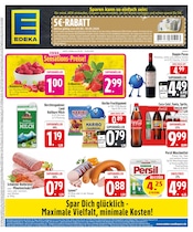 Mixer im EDEKA Prospekt in Passau Aktueller EDEKA Prospekt mit Mixer, "EDEKA wünscht allen Mamas einen schönen Muttertag!", Seite 3