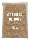 PELLET 100% RESINEUX - WOODPECKER - Intermarché Hyper à Menton PELLET 100% RESINEUX - WOODPECKER en promo chez Intermarché Hyper Menton à 5,49 €
