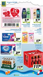Aktueller EDEKA Prospekt mit Weichspüler, "Aktuelle Angebote", Seite 14