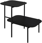 Tisch im XXXLutz Möbelhäuser Prospekt Beisteltisch im aktuellen XXXLutz Möbelhäuser Prospekt für 24,90 €