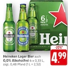 Angebot im EDEKA Fluorn-Winzeln Prospekt EDEKA Fluorn-Winzeln Prospekt mit im Angebot für 4,99 €