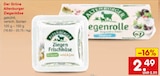 Ziegenfrischkäse im Angebot bei Netto Marken-Discount in Oberursel Ziegenfrischkäse Angebote von Der Grüne Altenburger bei Netto Marken-Discount Oberursel für 2,49 €