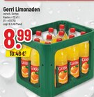 Limonaden bei Trinkgut im Lünen Prospekt für 8,99 €