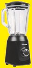 Blender verre 1L - TRISTAR - Super U à Pierrefitte-sur-Seine Blender verre 1L - TRISTAR en promo chez Super U Pierrefitte-sur-Seine à 12,49 €