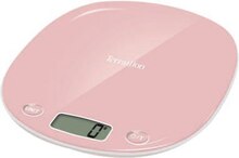 Balance Culinaire Rose Pastel - Géant Casino à Puteaux Balance Culinaire Rose Pastel en promo chez Géant Casino Puteaux à 24,90 €