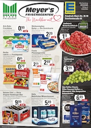 Aktueller EDEKA Prospekt EDEKA Prospekt mit 24 Seiten