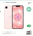 iPhone 17e 256 GB bei Telekom Partner Bührs Lingen im Prospekt "" für 149,00 €