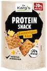 Protein Snack von Dr. Karg's im aktuellen Penny Prospekt für 1,79 €