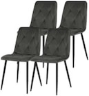 Stuhl-Set im Angebot bei XXXLutz Möbelhäuser in Speyer Stuhl-Set Angebote bei XXXLutz Möbelhäuser Speyer für 79,90 €