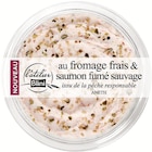 Promo Recette Fouettée au Fromage Frais à 1,15 € dans le catalogue Supermarchés Match à Armentières