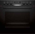 Einbauherdset HND679XS63 im Angebot bei expert in Wuppertal Einbauherdset HND679XS63 Angebote von Bosch bei expert Wuppertal für 1.299,00 €