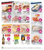 Alimentation en promo dans le catalogue Supermarchés Match à la page 3