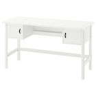 Schreibtisch weiß Angebote von BRYTNING bei IKEA Würzburg für 149,00 €