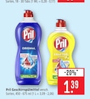 Aktuelles Original Angebot bei Marktkauf in Ulm ab 1,39 €