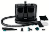 Nettoyeur détacheur vapeur - HISENSE - Super U à Saumur Nettoyeur détacheur vapeur - HISENSE en promo chez Super U Saumur à 89,99 €