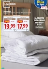 Couette d'été - Livarno en promo chez Lidl Couette d'été - Livarno dans le catalogue Lidl