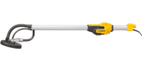 Screwfix Cappelle-la-Grande - Promo Ponceuse à plâtre filaire télescopique dwe800-qs Promo Ponceuse à plâtre filaire télescopique dwe800-qs à 499,99 € dans le catalogue Screwfix à Cappelle-la-Grande