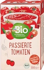 Passierte Tomaten Angebote von dmBio bei dm-drogerie markt Rottenburg für 0,70 €