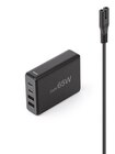 Ladestation 4 Ports, GaN im Angebot bei expert in Singen Ladestation 4 Ports, GaN Angebote von hama bei expert Singen für 24,99 €