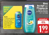 Duschgel im Angebot bei EDEKA in Wuppertal Duschgel Angebote von Nivea bei EDEKA Wuppertal für 1,99 €