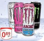 Aktuelles Energy Zero Zucker Angebot bei GLOBUS in Weißenfels ab 0,89 €
