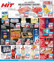 Aktueller HIT Supermarkt Prospekt in Baesweiler und Umgebung, "ECHTE VIELFALT" mit 19 Seiten, 15.09.2025 - 20.09.2025