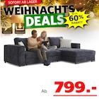 Seats and Sofas Krefeld - Alicante Angebot im Prospekt Alicante bei Seats and Sofas im Krefeld Prospekt für 799,00 €