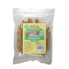 Zookauf Wermelskirchen - Classic Dog Snack Hühnerbruststreifen 250 g Angebot im Prospekt Classic Dog Snack Hühnerbruststreifen 250 g bei Zookauf im Wermelskirchen Prospekt für 4,99 €