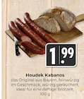 Kabanos Angebot in Inzlingen Kabanos im aktuellen Prospekt bei Hieber in Inzlingen