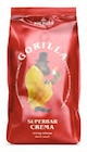 expert Amberg - Kaffeebohnen Gorilla Espresso Super Bar Crema Angebot im Prospekt Kaffeebohnen Gorilla Espresso Super Bar Crema bei expert im Amberg Prospekt für 18,00 €
