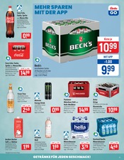 Cola im famila Nordost Prospekt in Diepholz Aktueller famila Nordost Prospekt mit Cola, "besser als gut!", Seite 15