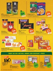 Kaffee im tegut Prospekt "tegut… gute Lebensmittel" mit 23 Seiten (Böblingen)