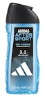 Dusche im Rossmann Prospekt Dusche von Adidas im aktuellen Rossmann Prospekt für 1,99 €