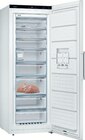 Gefrierschrank GSN58AWCV im Angebot bei EURONICS in Gronau Gefrierschrank GSN58AWCV Angebote von BOSCH bei EURONICS Gronau für 849,00 €