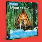 Séjour en duo en promo à 85,40 € chez Hyper U Séjour en duo dans le catalogue Hyper U