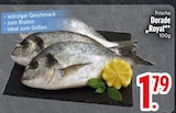 Fisch im EDEKA Prospekt Frische Dorade Royal im aktuellen EDEKA Prospekt für 1,79 €