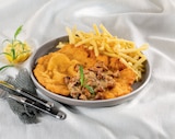 Riesen Schnitzel „Pfifferling“ Angebote bei Möbelzentrum Pforzheim Karlsruhe für 8,90 €