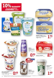 Aktueller E center Prospekt mit Butter, "Aktuelle Angebote", Seite 14